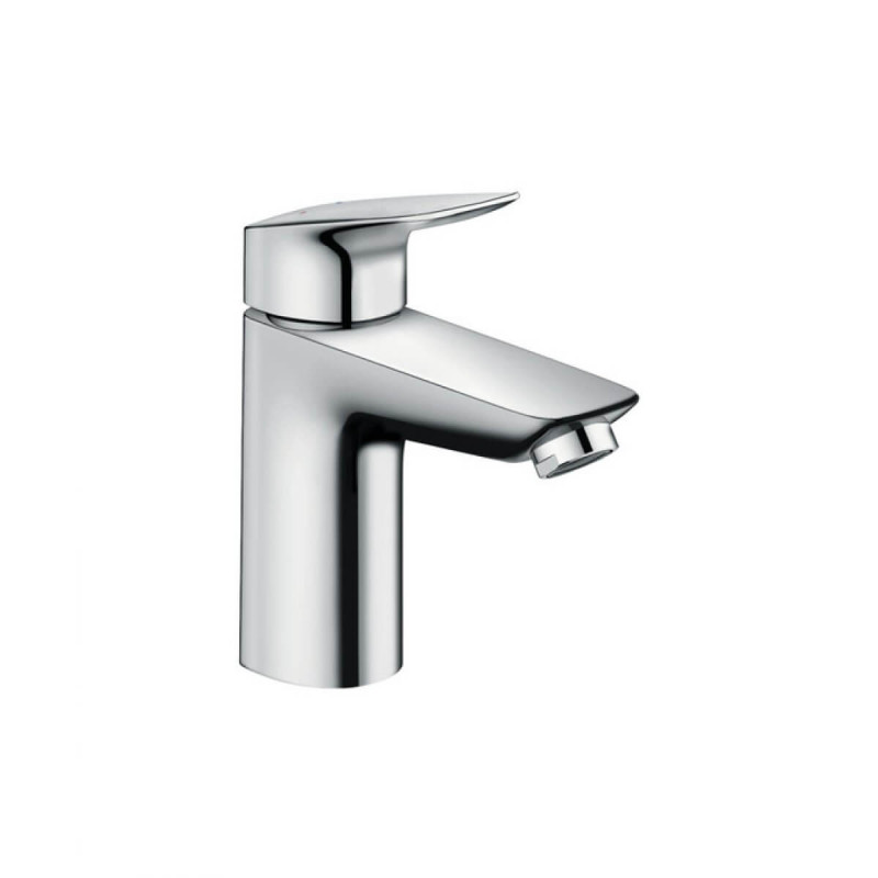 Bateria Umywalkowa Logis 100 71100000 Hansgrohe Bateria Umywalkowa Logis 100 71100000 Hansgrohe