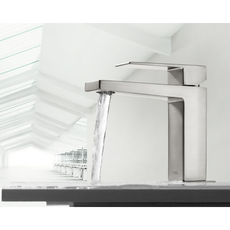 Bateria Umywalkowa Slim Exclusive 20210301 Tres Bateria Umywalkowa Slim Exclusive 20210301 Tres