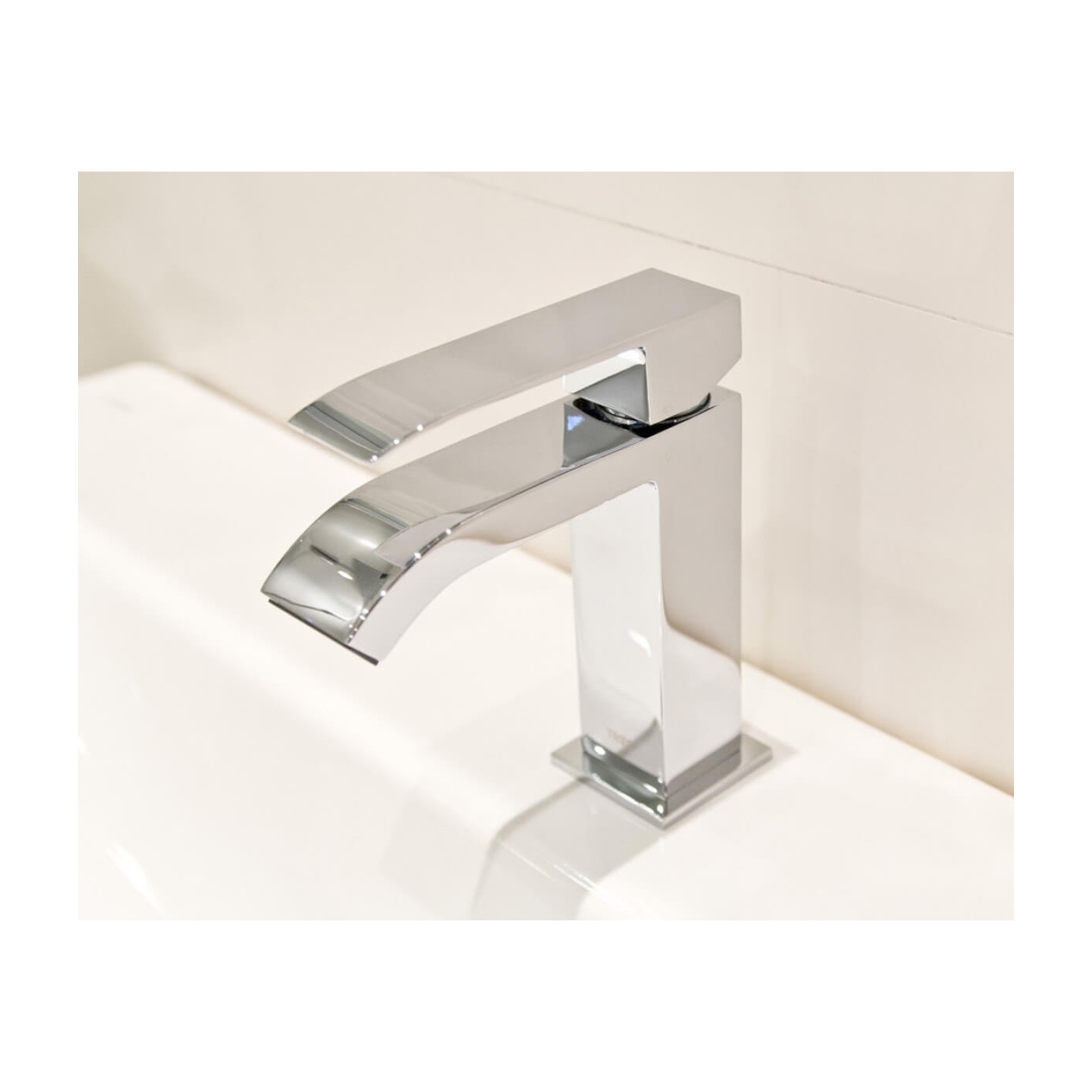 Bateria Umywalkowa Cuadro 00610101 Tres Bateria Umywalkowa Cuadro 00610101 Tres