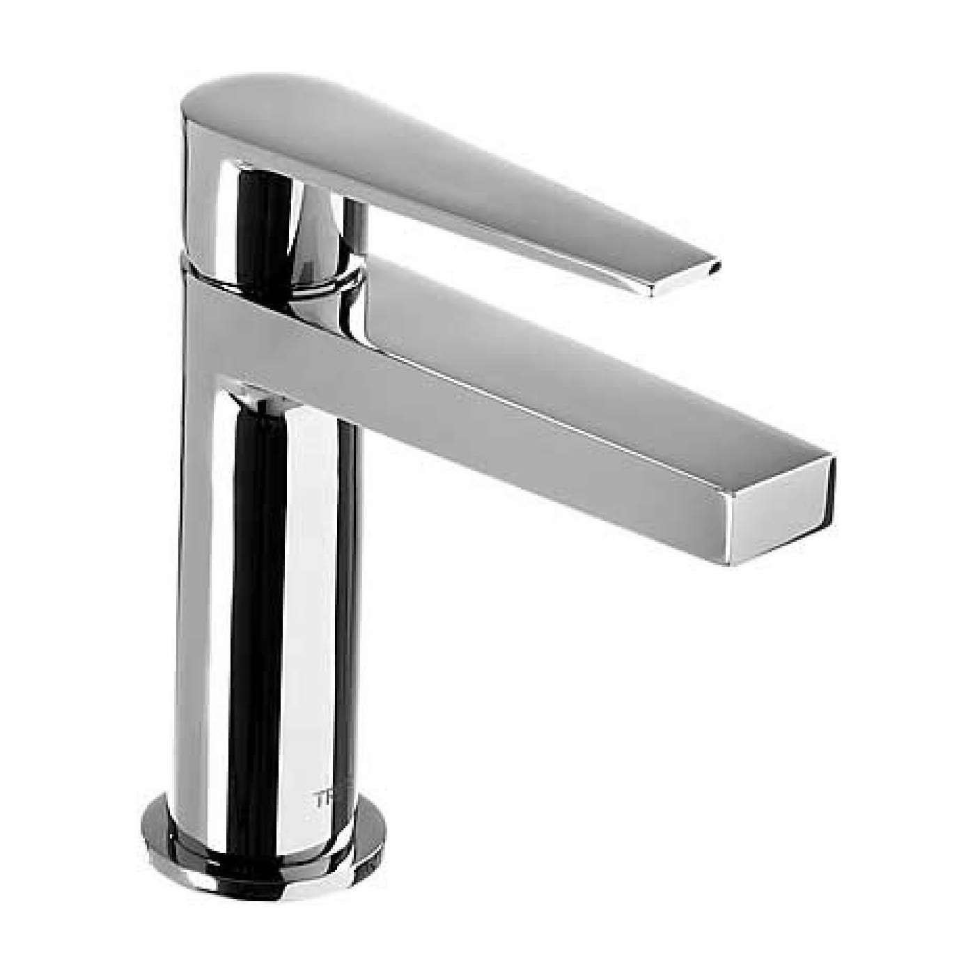 Bateria Umywalkowa Stojąca Jednouchwytowa Class 20510301 Tres Bateria Umywalkowa Stojąca Jednouchwytowa Class 20510301 Tres