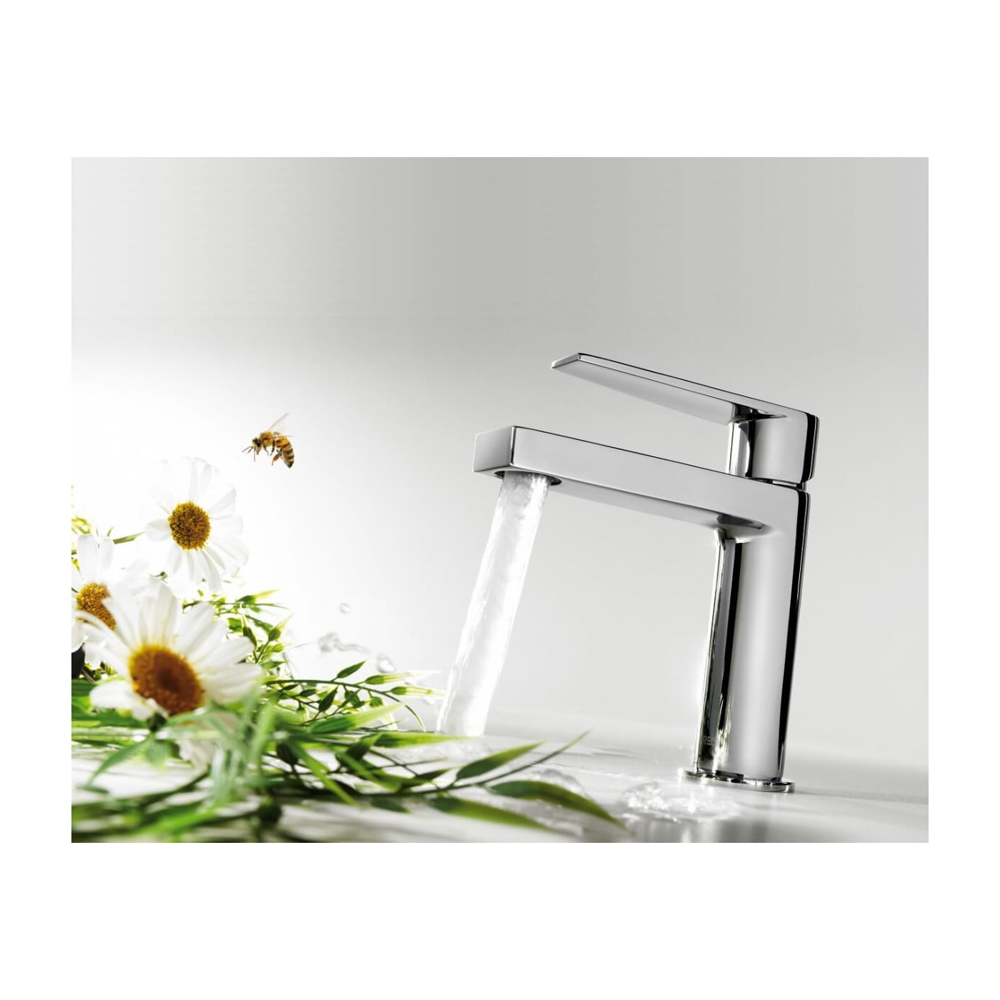 Bateria Umywalkowa Stojąca Jednouchwytowa Class 20510301 Tres Bateria Umywalkowa Stojąca Jednouchwytowa Class 20510301 Tres