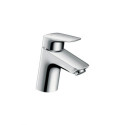 Bateria Umywalkowa Jednouchwytowa Logis 70 71070000 Hansgrohe Bateria Umywalkowa Jednouchwytowa Logis 70 71070000 Hansgrohe
