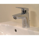 Bateria Umywalkowa Jednouchwytowa Logis 70 71070000 Hansgrohe Bateria Umywalkowa Jednouchwytowa Logis 70 71070000 Hansgrohe