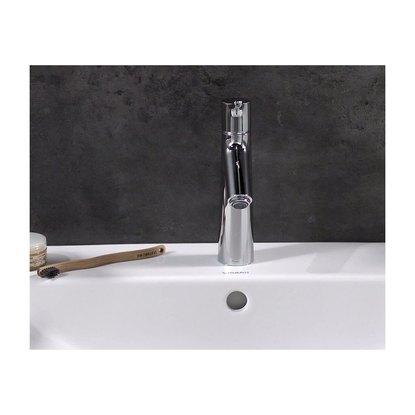 Bateria Umywalkowa Talis S 110 72021000 Hansgrohe Bateria Umywalkowa Talis S 110 72021000 Hansgrohe