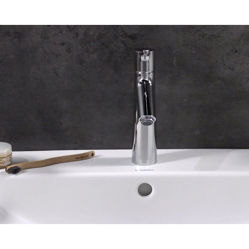 Bateria Umywalkowa Talis S 110 72021000 Hansgrohe Bateria Umywalkowa Talis S 110 72021000 Hansgrohe