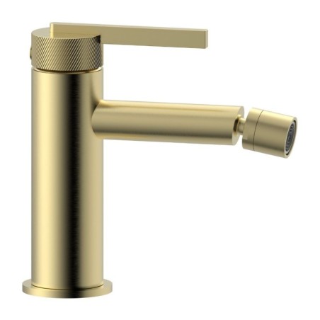 Bateria Bidetowa Ori Złoty Szczotkowany PVD 08020GN-P Emporia