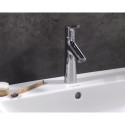 Bateria Umywalkowa Talis S 110 72021000 Hansgrohe Bateria Umywalkowa Talis S 110 72021000 Hansgrohe