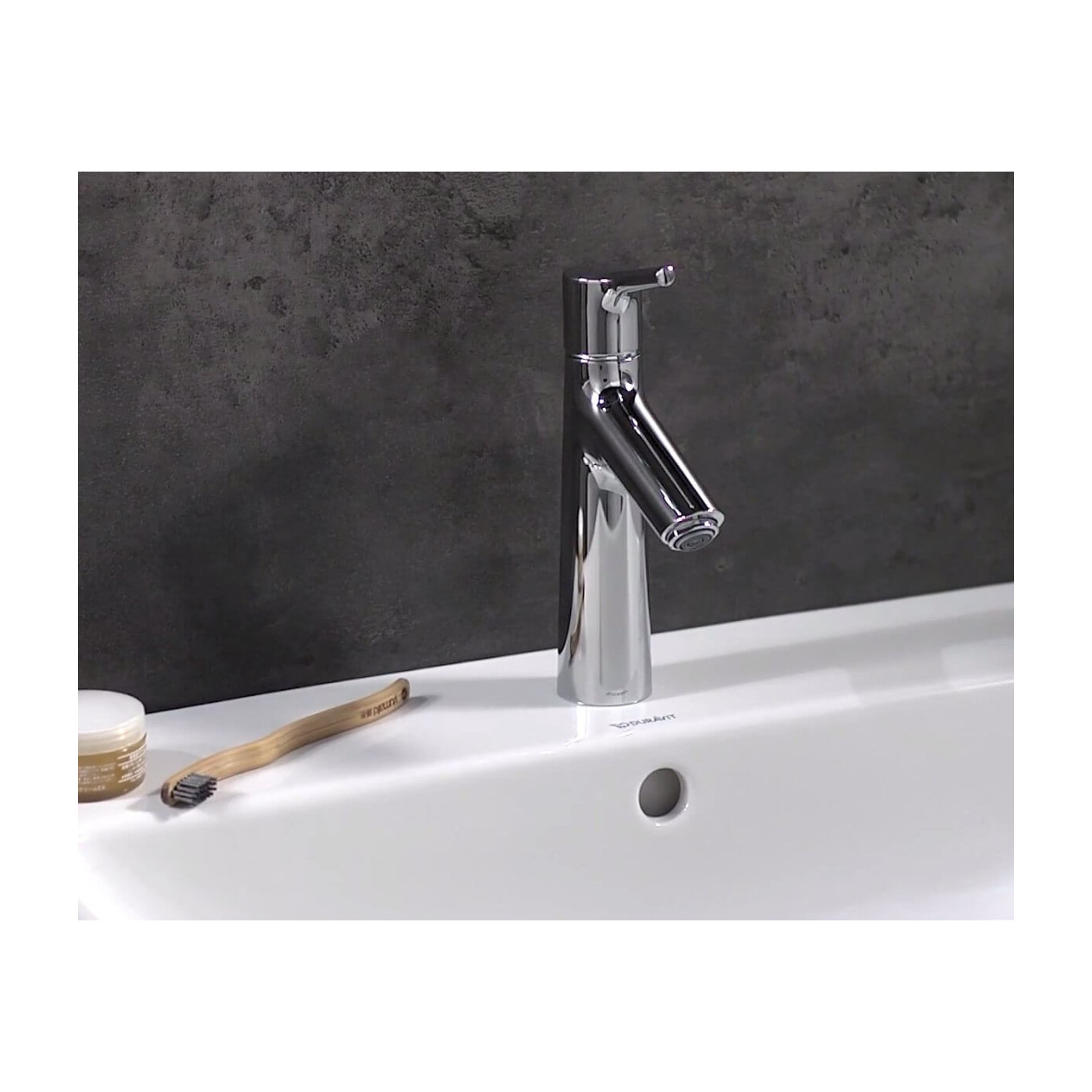 Bateria Umywalkowa Talis S 110 72021000 Hansgrohe Bateria Umywalkowa Talis S 110 72021000 Hansgrohe