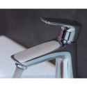 Bateria Umywalkowa Talis E 110 71710000 Hansgrohe Bateria Umywalkowa Talis E 110 71710000 Hansgrohe