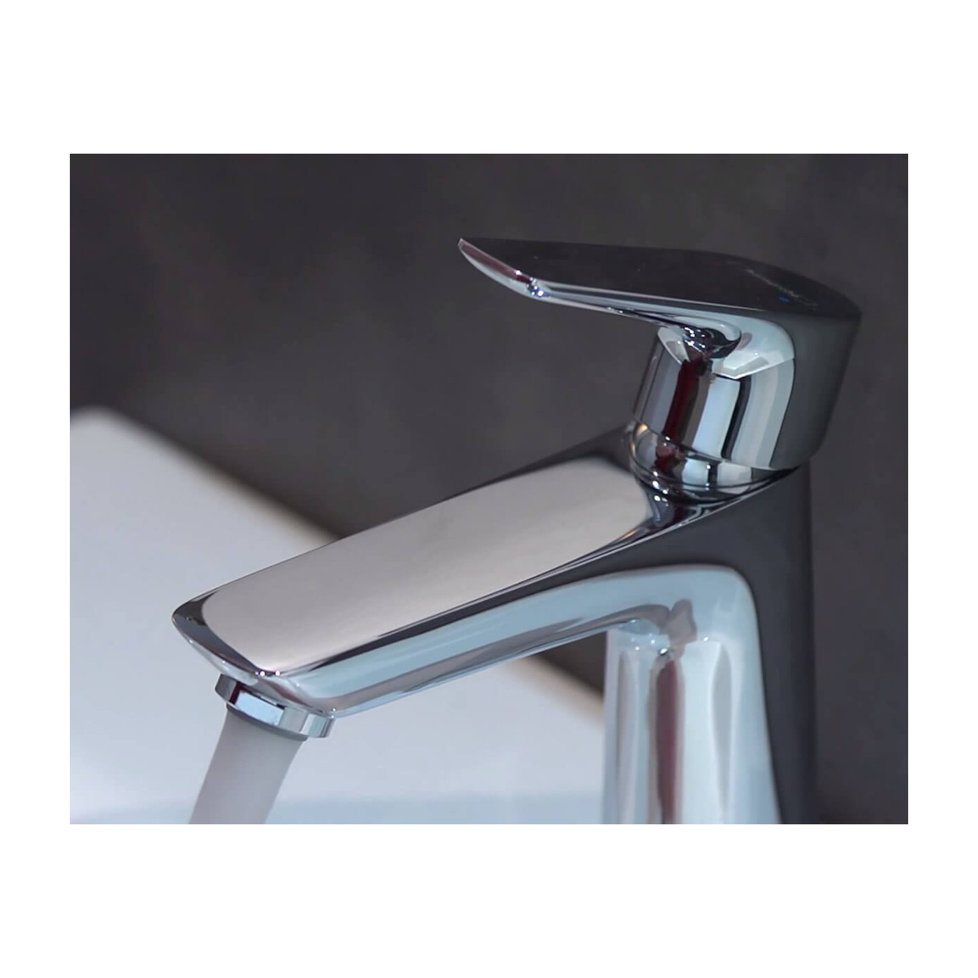 Bateria Umywalkowa Talis E 110 71710000 Hansgrohe Bateria Umywalkowa Talis E 110 71710000 Hansgrohe