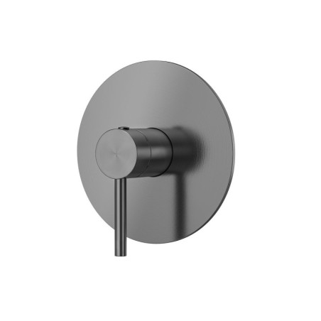Bateria Prysznicowa Podtynkowa Fly Gun Metal 03041BN Emporia