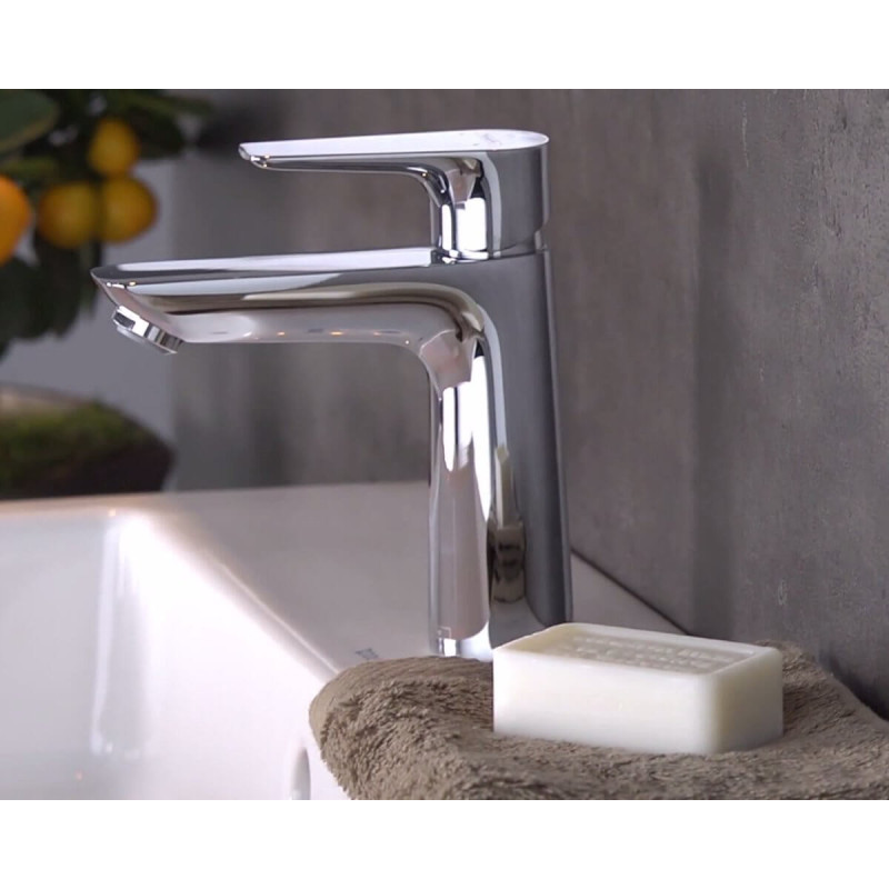 Bateria Umywalkowa Talis E 110 71710000 Hansgrohe Bateria Umywalkowa Talis E 110 71710000 Hansgrohe