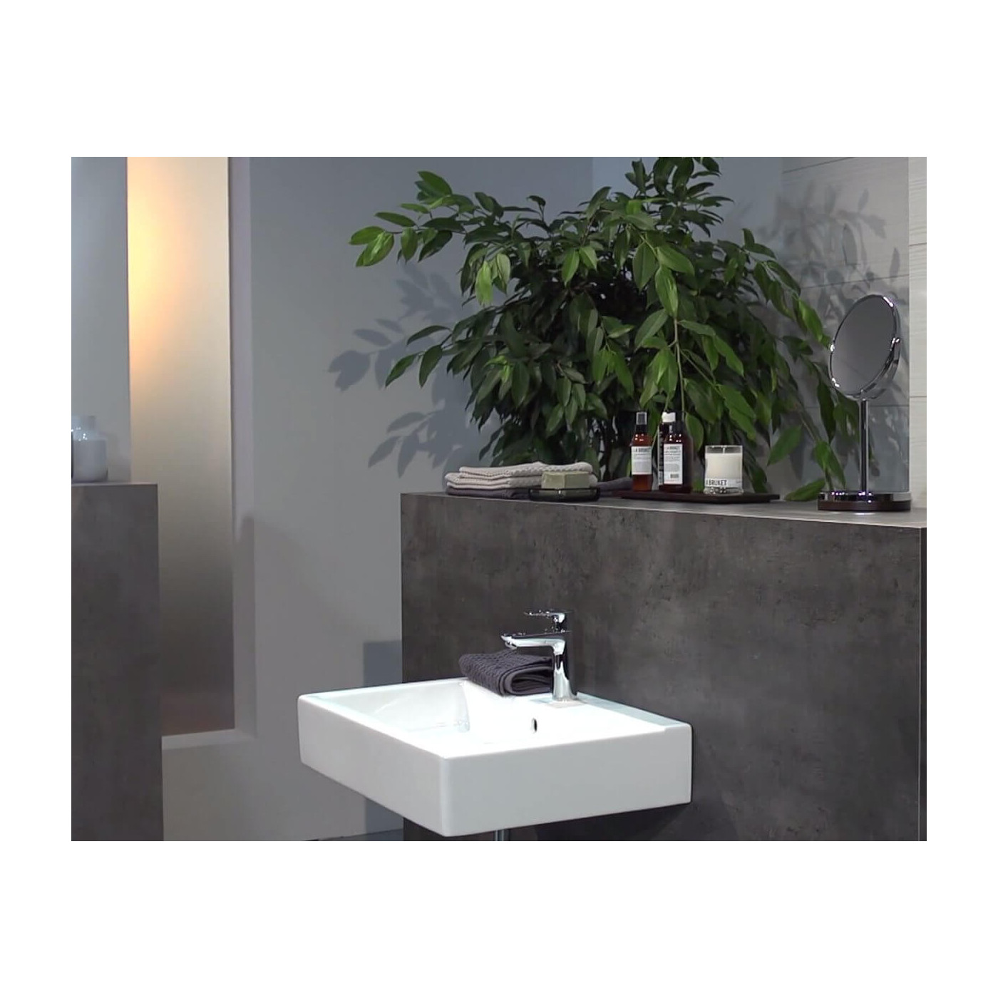 Bateria Umywalkowa Talis E 110 71710000 Hansgrohe Bateria Umywalkowa Talis E 110 71710000 Hansgrohe