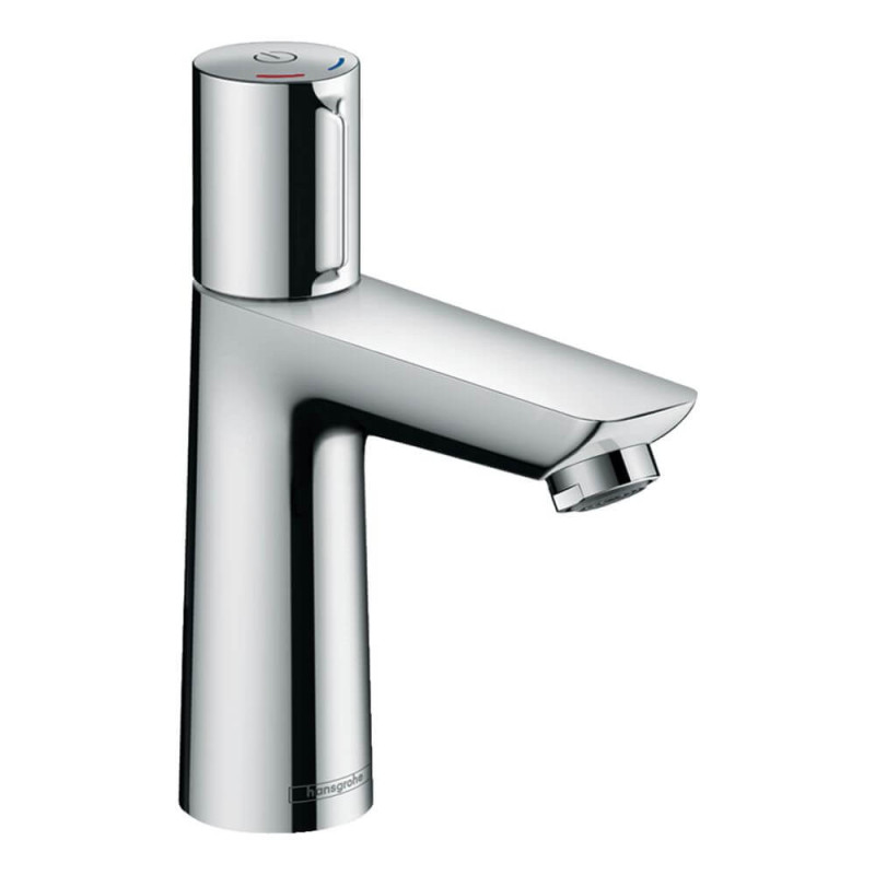 Bateria Umywalkowa Talis Select E 71751000 Hansgrohe Bateria Umywalkowa Talis Select E 71751000 Hansgrohe