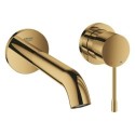 Bateria Umywalkowa Essence Cool Sunrise 19408GL1 Grohe Bateria Umywalkowa Essence Cool Sunrise 19408GL1 Grohe