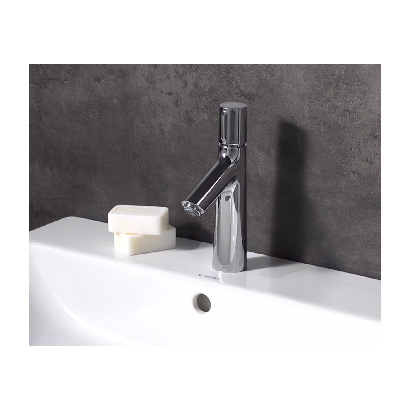 Bateria Umywalkowa Talis Select S 100 72043000 Hansgrohe Bateria Umywalkowa Talis Select S 100 72043000 Hansgrohe