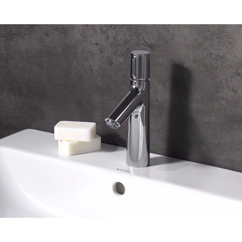 Bateria Umywalkowa Talis Select S 100 72043000 Hansgrohe Bateria Umywalkowa Talis Select S 100 72043000 Hansgrohe