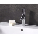 Bateria Umywalkowa Talis Select S 100 72043000 Hansgrohe Bateria Umywalkowa Talis Select S 100 72043000 Hansgrohe