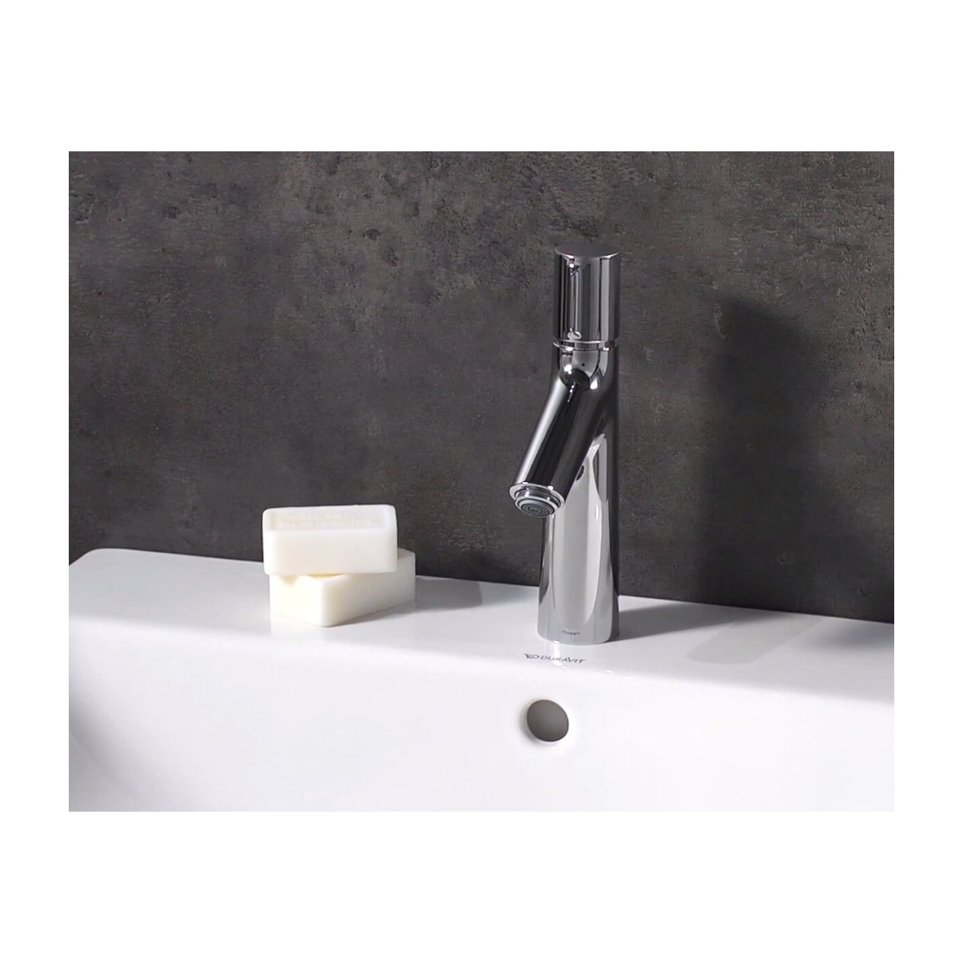Bateria Umywalkowa Talis Select S 100 72043000 Hansgrohe Bateria Umywalkowa Talis Select S 100 72043000 Hansgrohe