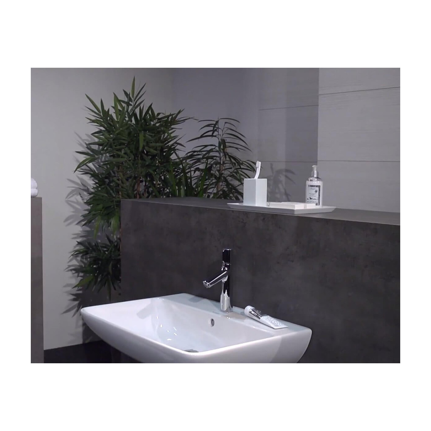 Bateria Umywalkowa Talis Select S 100 72043000 Hansgrohe Bateria Umywalkowa Talis Select S 100 72043000 Hansgrohe