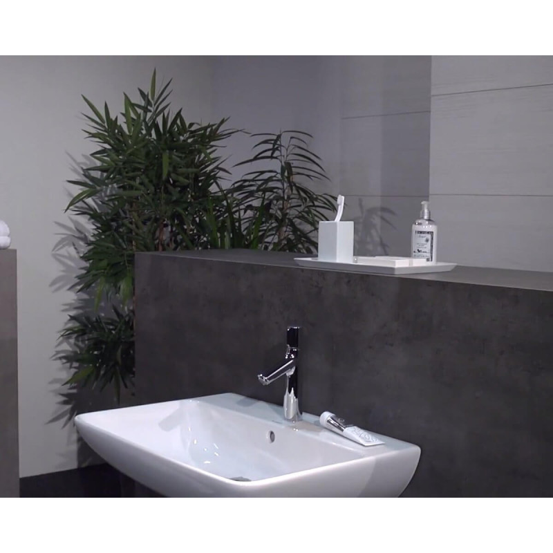 Bateria Umywalkowa Talis Select S 100 72043000 Hansgrohe Bateria Umywalkowa Talis Select S 100 72043000 Hansgrohe