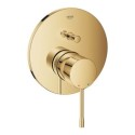 Bateria Do Obsługi 2-wyjść Essence Cool Sunrise 24058GL1 Grohe Bateria Do Obsługi 2-wyjść Essence Cool Sunrise 24058GL1 Grohe