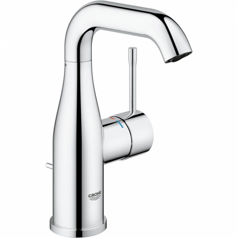 Bateria Umywalkowa Essence M 23462001 Grohe Bateria Umywalkowa Essence M 23462001 Grohe