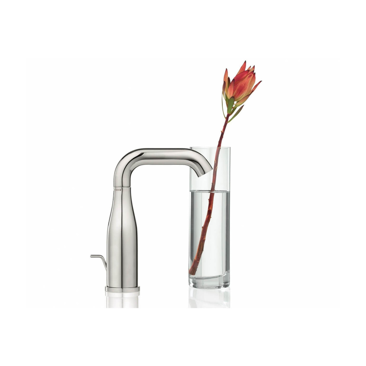 Bateria Umywalkowa Essence M 23462001 Grohe Bateria Umywalkowa Essence M 23462001 Grohe
