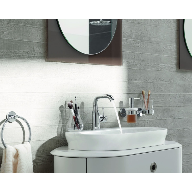 Bateria Umywalkowa Essence M 23462001 Grohe Bateria Umywalkowa Essence M 23462001 Grohe