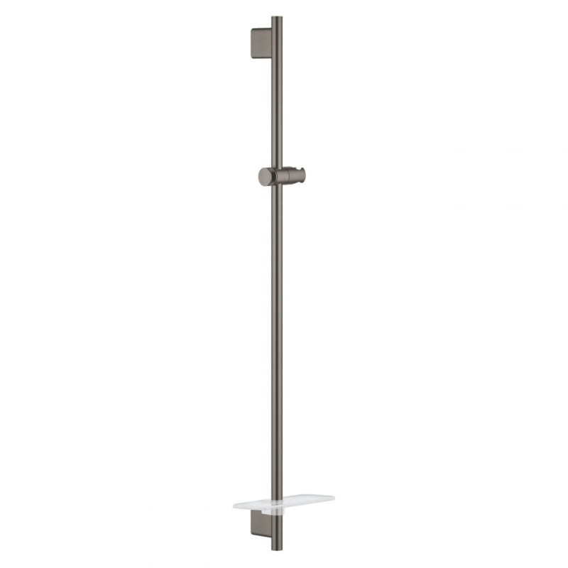 Drążek Rainshower Smartactive Brushed Hard Graphite 26603AL0 Grohe Drążek Rainshower Smartactive Brushed Hard Graphite 26603AL0 Grohe