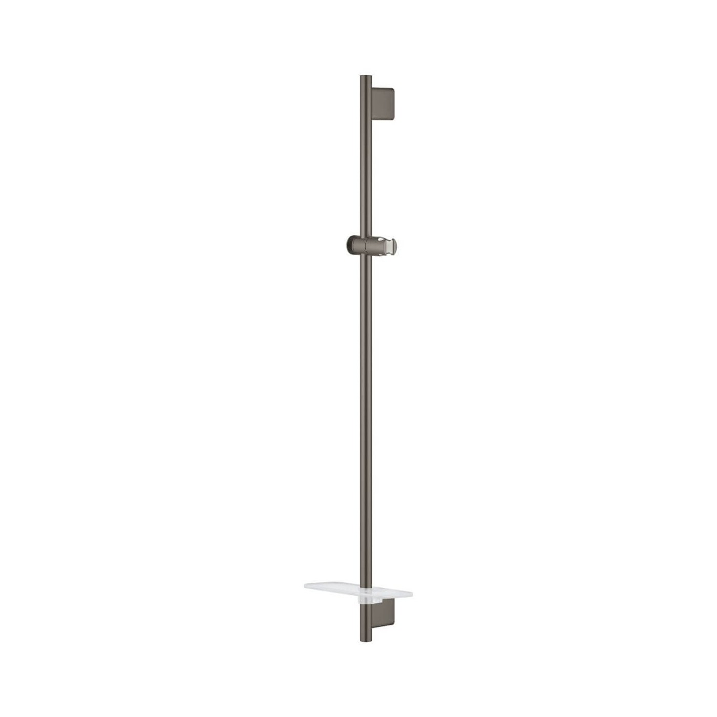Drążek Rainshower Smartactive Brushed Hard Graphite 26603AL0 Grohe Drążek Rainshower Smartactive Brushed Hard Graphite 26603AL0 Grohe