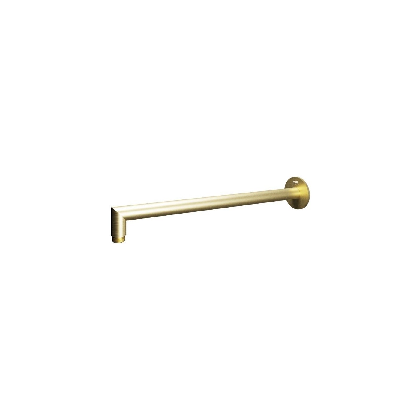 Ramię Deszczownicy 400 mm Złoty Szczotkowany PVD 04050GN-P Emporia Ramię Deszczownicy 400 mm Złoty Szczotkowany PVD 04050GN-P Emporia