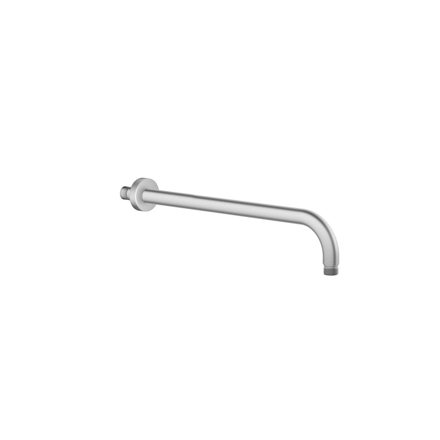 Ramię Deszczownicy 422 mm Nikiel Szczotkowany 04052N Emporia Ramię Deszczownicy 422 mm Nikiel Szczotkowany 04052N Emporia