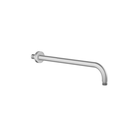 Ramię Deszczownicy 422 mm Nikiel Szczotkowany 04052N Emporia
