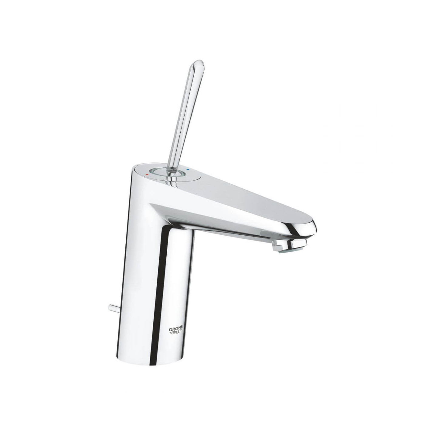 Bateria Umywalkowa Rozmiar M Eurodisc Joy 23427000 Grohe Bateria Umywalkowa Rozmiar M Eurodisc Joy 23427000 Grohe