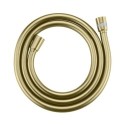 Wąż Prysznicowy 1500 mm PVC Złoty Szczotkowany PVD 040100GN-P Emporia Wąż Prysznicowy 1500 mm PVC Złoty Szczotkowany PVD 040100GN-P Emporia