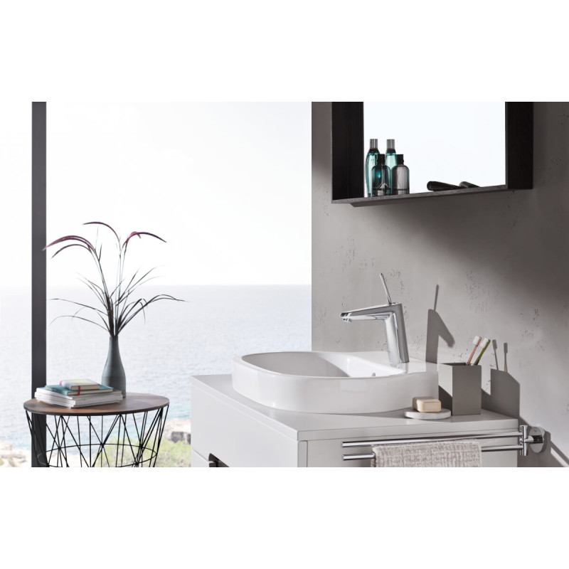 Bateria Umywalkowa Rozmiar M Eurodisc Joy 23427000 Grohe Bateria Umywalkowa Rozmiar M Eurodisc Joy 23427000 Grohe