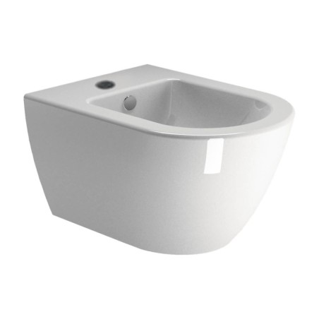 Bidet 50 Pura + Zest. Montaż. 8864111 + FISR GSI