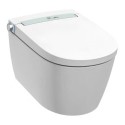 Toaleta Myjąca Wisząca Veloa Pro Smart 610x415 mm Biała H8215250000001 Emporia Toaleta Myjąca Wisząca Veloa Pro Smart 610x415 mm Biała H8215250000001 Emporia