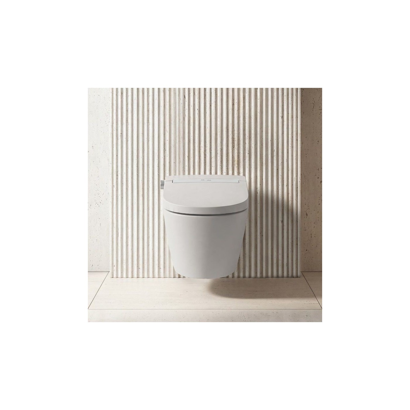 Toaleta Myjąca Wisząca Veloa Pro Smart 610x415 mm Biała H8215250000001 Emporia Toaleta Myjąca Wisząca Veloa Pro Smart 610x415 mm Biała H8215250000001 Emporia