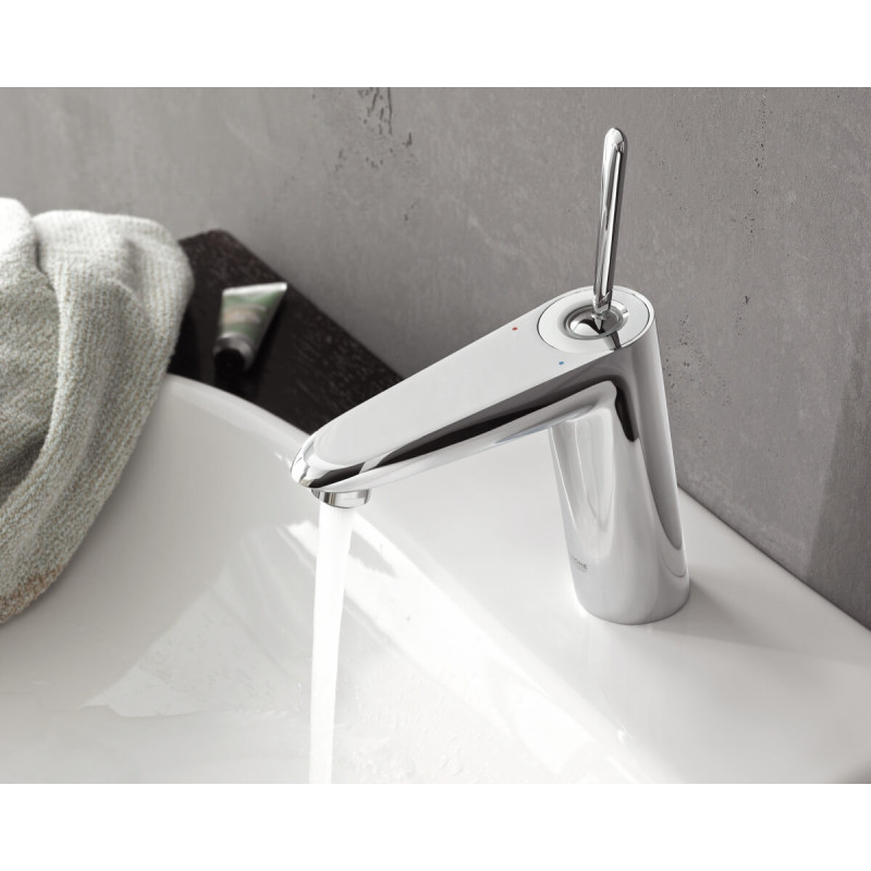 Bateria Umywalkowa Rozmiar M Eurodisc Joy 23427000 Grohe Bateria Umywalkowa Rozmiar M Eurodisc Joy 23427000 Grohe