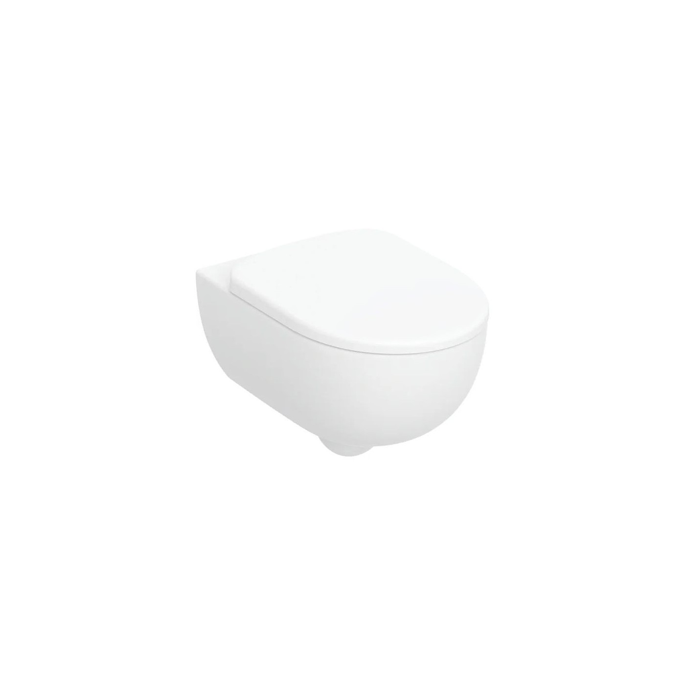 Miska WC Wisząca Rimfree Selnova Z Deską Sedesową 53x26 502.793.00.1 Geberit Miska WC Wisząca Rimfree Selnova Z Deską Sedesową 53x26 502.793.00.1 Geberit
