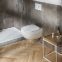 Miska WC Wisząca Rimfree Selnova Z Deską Sedesową 53x26 502.793.00.1 Geberit Miska WC Wisząca Rimfree Selnova Z Deską Sedesową 53x26 502.793.00.1 Geberit