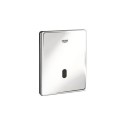 Elektronika Na Podczerwień Do Pisuaru Tectron Skate Chrom 37324001 Grohe Elektronika Na Podczerwień Do Pisuaru Tectron Skate Chrom 37324001 Grohe
