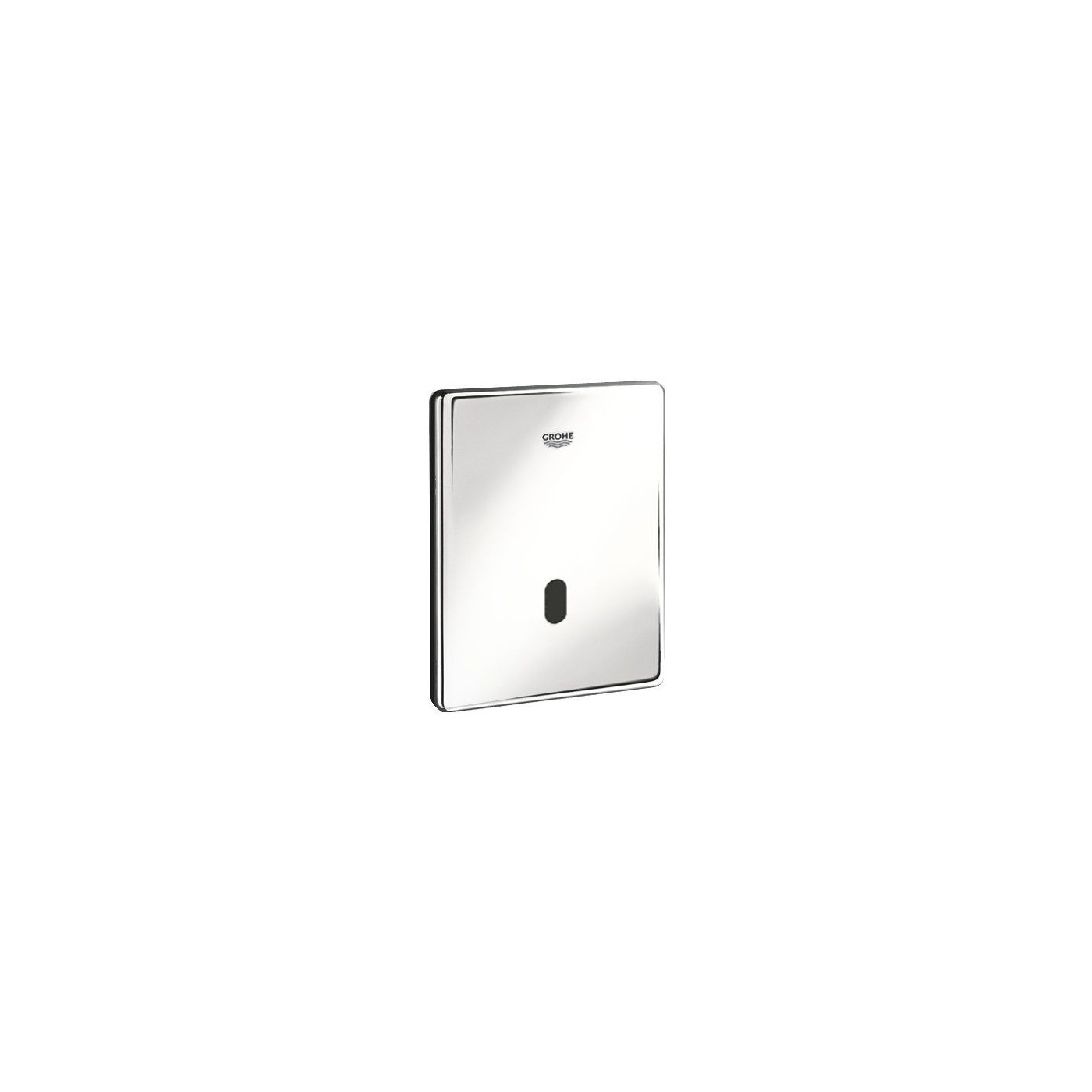 Elektronika Na Podczerwień Do Pisuaru Tectron Skate Chrom 37324001 Grohe Elektronika Na Podczerwień Do Pisuaru Tectron Skate Chrom 37324001 Grohe