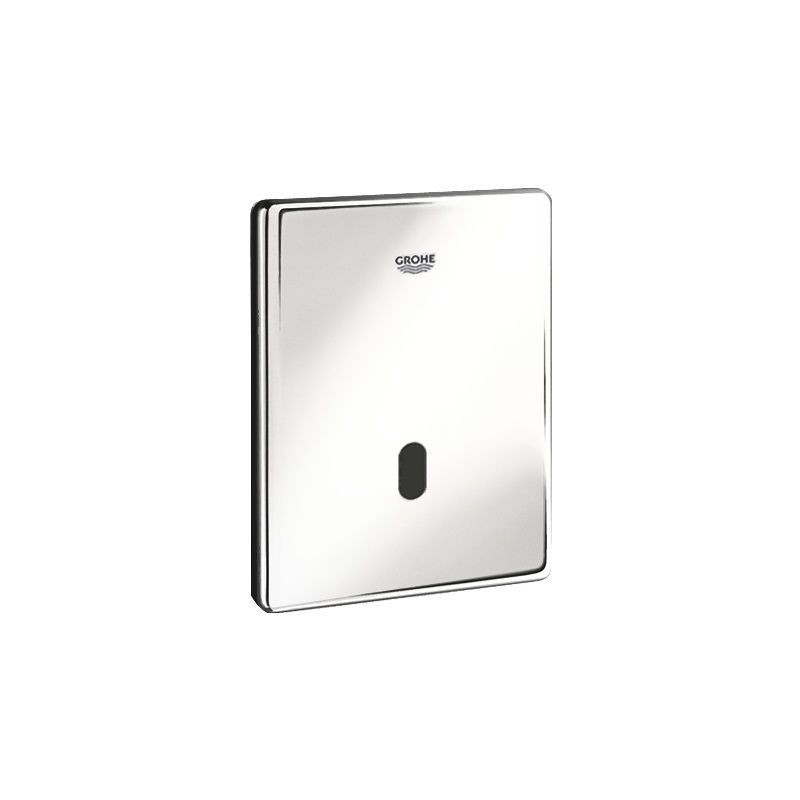 Elektronika Na Podczerwień Do Pisuaru Tectron Skate Chrom 37324001 Grohe Elektronika Na Podczerwień Do Pisuaru Tectron Skate Chrom 37324001 Grohe