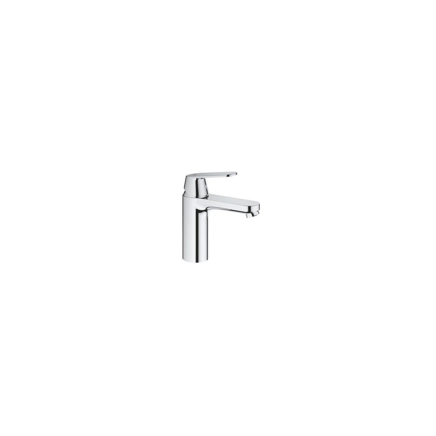 Bateria Umywalkowa Rozmiar M Eurosmart Cosmopolitan 23327000 Grohe Bateria Umywalkowa Rozmiar M Eurosmart Cosmopolitan 23327000 Grohe