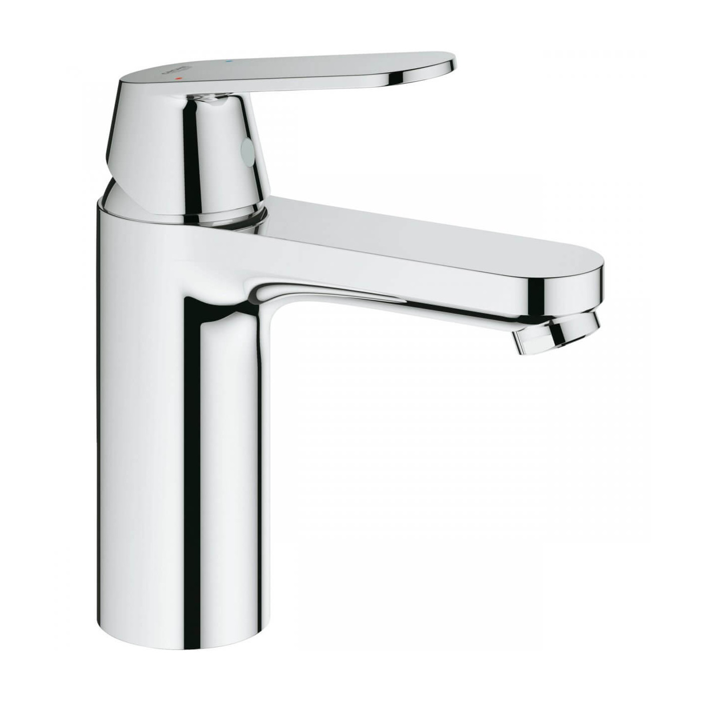 Bateria Umywalkowa Rozmiar M Eurosmart Cosmopolitan 23327000 Grohe Bateria Umywalkowa Rozmiar M Eurosmart Cosmopolitan 23327000 Grohe