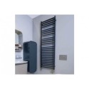 Grzejnik Vision Black Mat 1432X500 QV140-050-05 Zehnder Grzejnik Vision Black Mat 1432X500 QV140-050-05 Zehnder