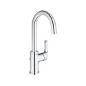 Bateria Umywalkowa Rozmiar L Eurosmart 23537002 Grohe Bateria Umywalkowa Rozmiar L Eurosmart 23537002 Grohe